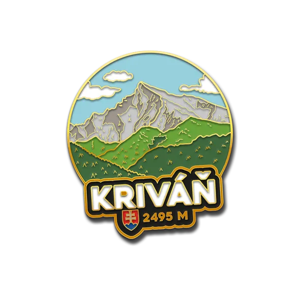 Product Kriváň Image