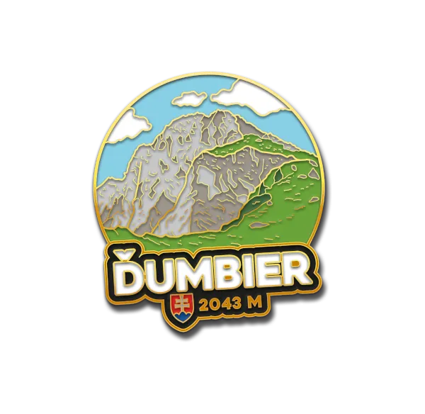 Product Dumbier Image