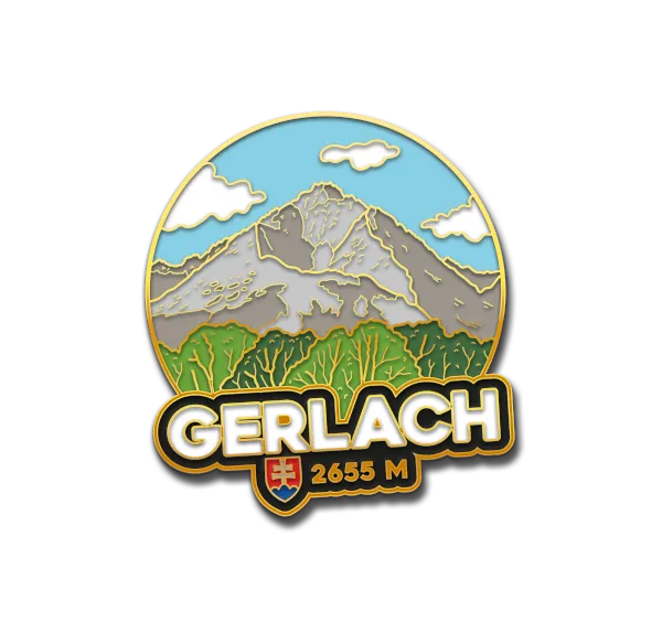 Product Gerlachovský štít Image
