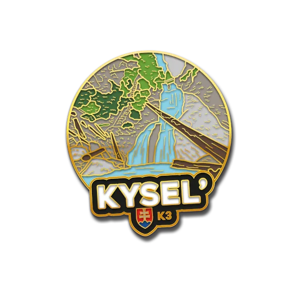 Product Via ferrata HZS Kyseľ Image